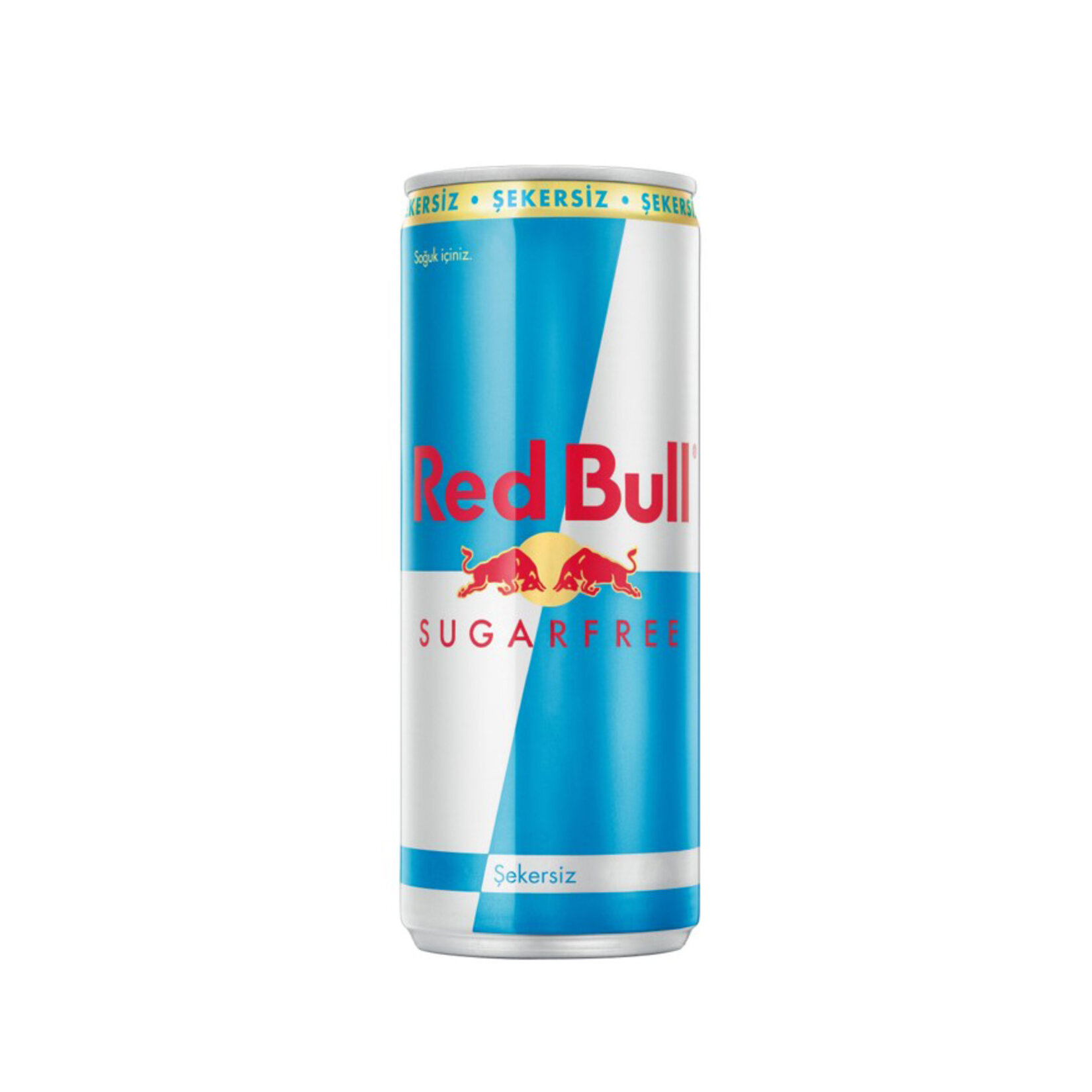 REDBULL 250 ML(SEKERSIZ)