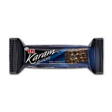 ETI 50 GR KARAM GURME CIKOLATA