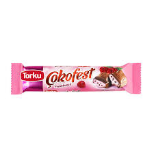 TORKU COKOFEST 55 GR FRAMBUAZ DOLGULU