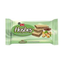 ETI 40 GR HOSBES FINDIKLI KREMALI GOFRET