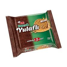 ETI BURCAK YULAFLI 3 LU