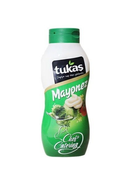 TUKAS 550 GR MAYONEZ