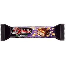 ETI 50 GR MAXIMUS CIKOLATA YER FISTIKLI