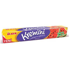 ULKER KREMINI KARPUZLU