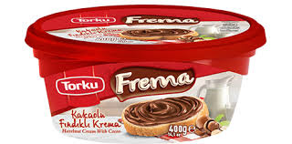 TORKU 400 GR FREMA
