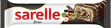 SARELLE 33 GR BITTER CIK