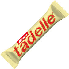 TADELLE 30 GR BEYAZ CIK.