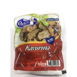 LOKMAN OZBEK KAVURMA