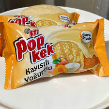 ETI 55 GR POPKEK KAYISILI YOGURTLU