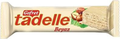 TADELLE 35 GR BEYAZ CIK