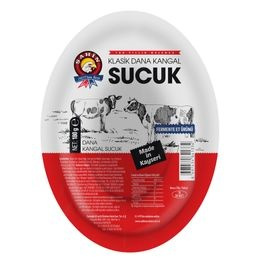 SAHIN 180 GR SUCUK ACISIZ
