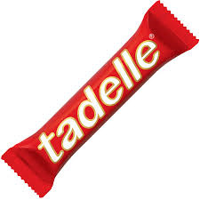 TADELLE 30 GR FINDIK DOL.SUTLU CIKOLATA
