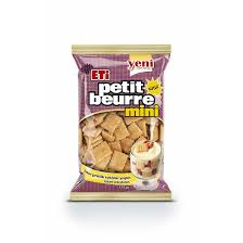 ETI 175 GR MINI PETIT BEURRE