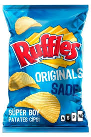 RUFFLES 106 GR ORGINALS SUPER BOY