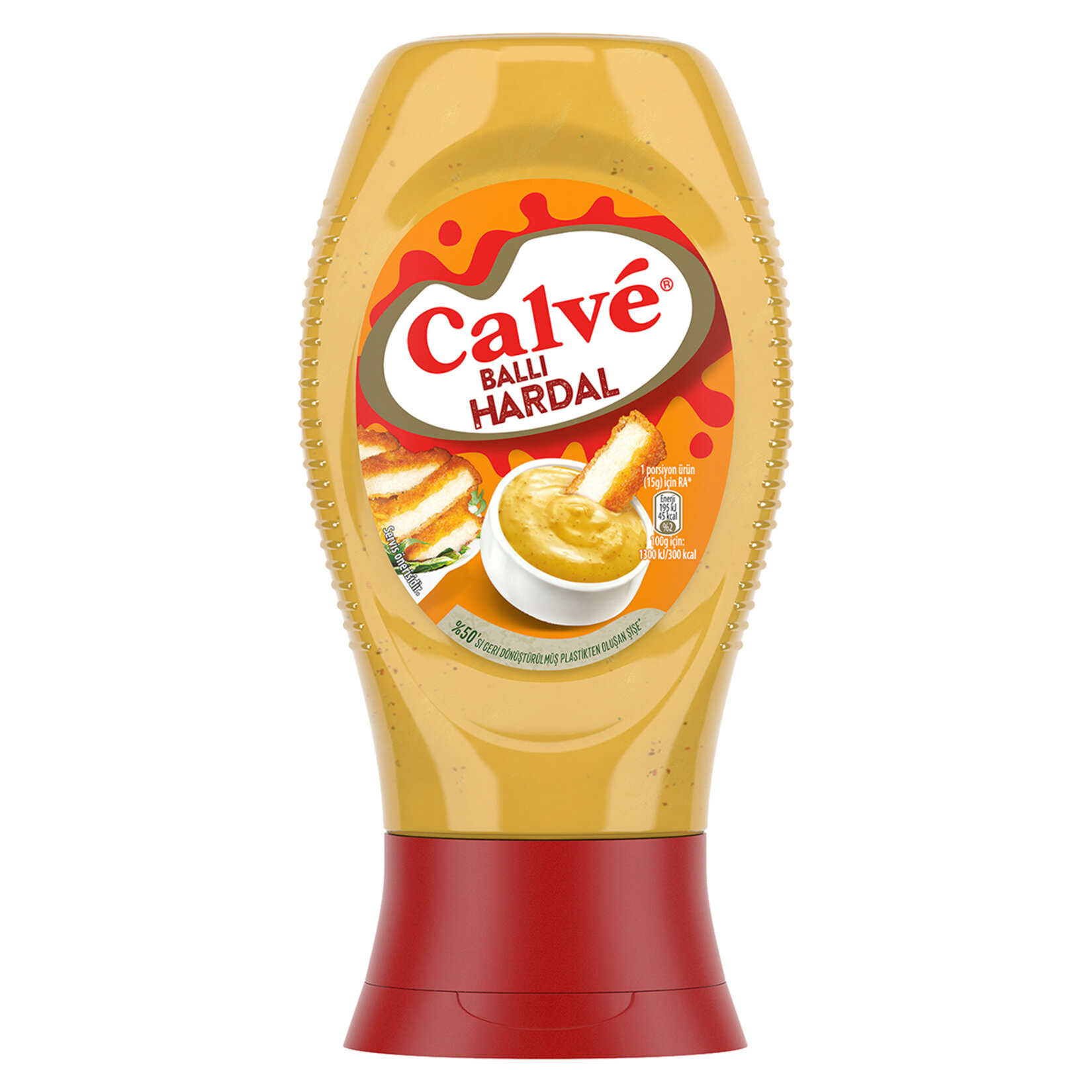 CALVE 260 GR BALLI HARDALLI SOS