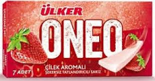 ULKER ONEO SLIMS