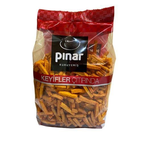 PINAR CUBUK CIPS BARBEKU MISIR