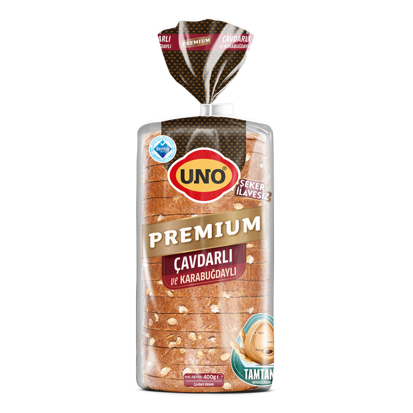UNO 400 GR PREMIUM CAVDARLI