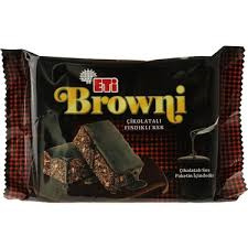 ETI 200 GR BROWNI CIKOLATALI KEK