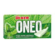 ULKER 14 GR ONEO SLIMS Y.NANE