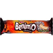 ETI 80 GR BENIMO CIKOLATALI