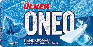 ULKER 14 GR ONEO SLIMS NANE AROMALI