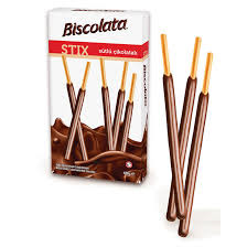 SOLEN BISCOLATA 40 GR STIX
