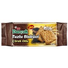 ETI 91 GR BURCAK TUZLU BISKUVI COREK OTLU