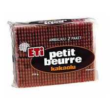 ETI 370 GR PETIT KAKAOLU BISKUVI