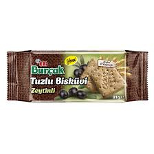 ETI 91 GR BURCAK TUZLU ZEYTINLI BISKUVI