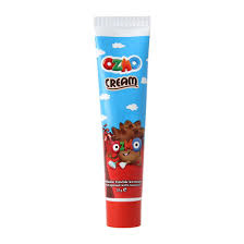SOLEN OZMO 35 GR CREAM