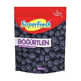 SUPERFRESH BOGURTLEN