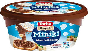 TORKU 450 GR MINIKI BANADA