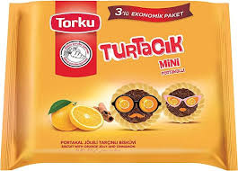 TORKU 3*102 GR TURTACIK