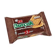ETI 393 GR BURCAK BISKUVI 3 LU