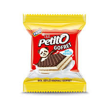 ETI 26 GR PETITO GOFRET