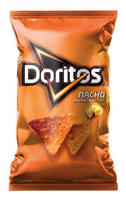 DORITOS 111 GR NACHO PEYNIRLI