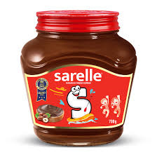SARELLE 700 GR GULUMSEYEN HARFLER