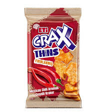 ETI 35 GR CRAX THINGS AROMA