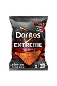 DORITOS 111 GR EXTREME MEXICANO