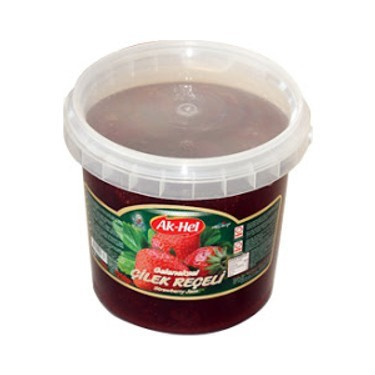 AK-HEL 860 GR RECEL CILEK KOVA
