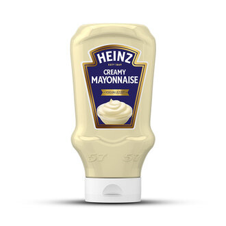 HEINZ 330 GR MAYONEZ