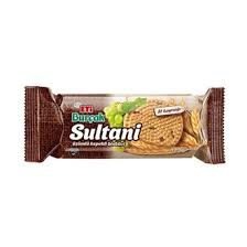ETI 123 GR BURCAK SULTANI BISKUVI