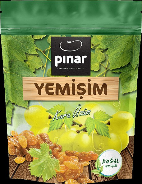 PINAR KORINT UZUM