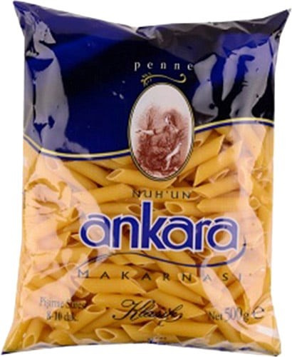 ANKARA MAKARNA KALEM