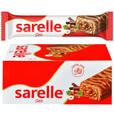 SARELLE 33 GR SUTLU
