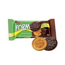 ETI 50 GR FORM CIKOLATA KAPLI BISKUVI