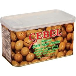 CEBEL YESIL ZEYTIN CIZIK