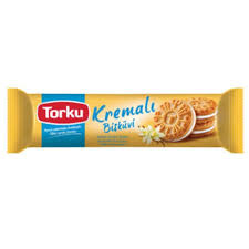 TORKU 61 GR KRE.BISKUVI SADE