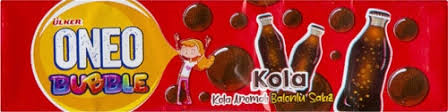 ULKER 22,5 GR ONEO KOLA AROMALI BALONLU SAKIZ